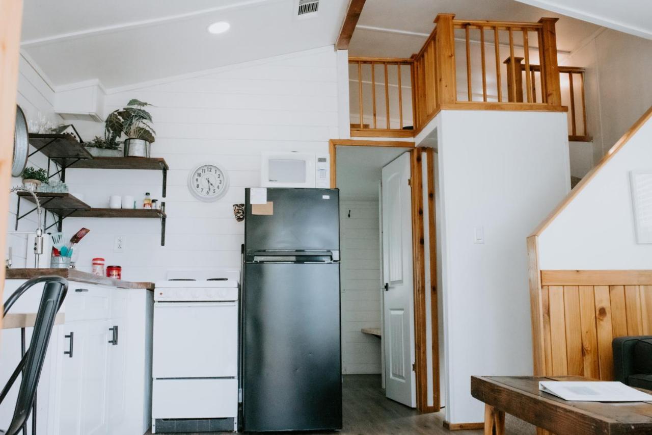 The Perch- Texas Tiny Haus With Amazing Views Villa Spring Branch Luaran gambar